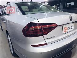 فولكسفاغن باسات